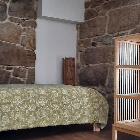 Casas da Bríxida. Apartamento accesibel Cangas do Morrazo Exterior foto