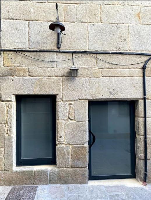 Casas da Bríxida. Apartamento accesibel Cangas do Morrazo Exterior foto